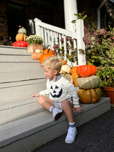 Load image into Gallery viewer, Jack-o'-lantern Crewneck