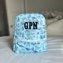 Load image into Gallery viewer, Mini Packer - Ocean