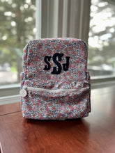Load image into Gallery viewer, Full Backpacker - Floral