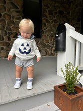 Load image into Gallery viewer, Jack-o'-lantern Crewneck