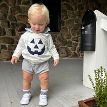 Load image into Gallery viewer, Jack-o'-lantern Crewneck