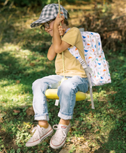 Load image into Gallery viewer, Full Backpacker - Dino