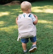 Load image into Gallery viewer, Mini Packer - Gingham (4 colorways)
