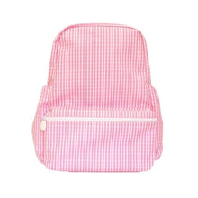 Load image into Gallery viewer, Full Backpacker - Gingham (5 colorways)