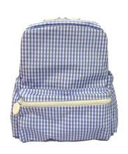 Load image into Gallery viewer, Full Backpacker - Gingham (5 colorways)