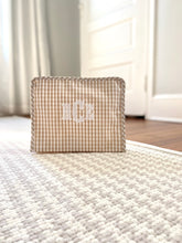 Load image into Gallery viewer, Medium Travel Pouch (5 colorways)