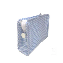 Load image into Gallery viewer, Medium Travel Pouch (5 colorways)