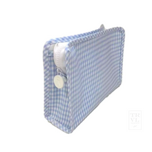 Load image into Gallery viewer, Small Travel Pouch (5 colorways)