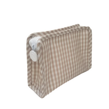 Load image into Gallery viewer, Small Travel Pouch (5 colorways)