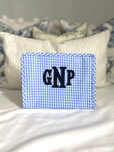 Load image into Gallery viewer, Medium Travel Pouch (5 colorways)