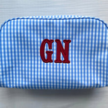 Load image into Gallery viewer, Medium Travel Pouch (5 colorways)