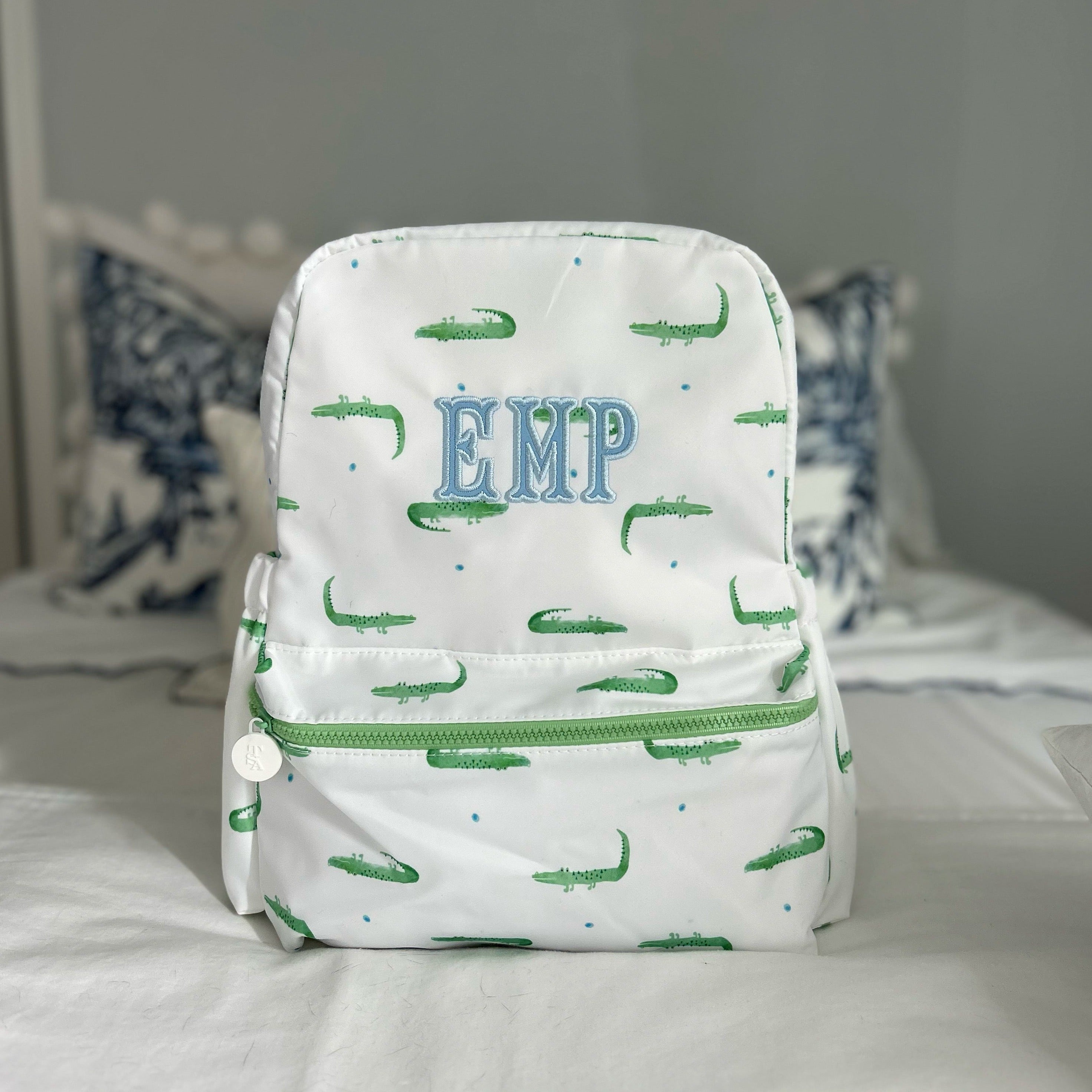 Mini Packer - Croc – The Navy House