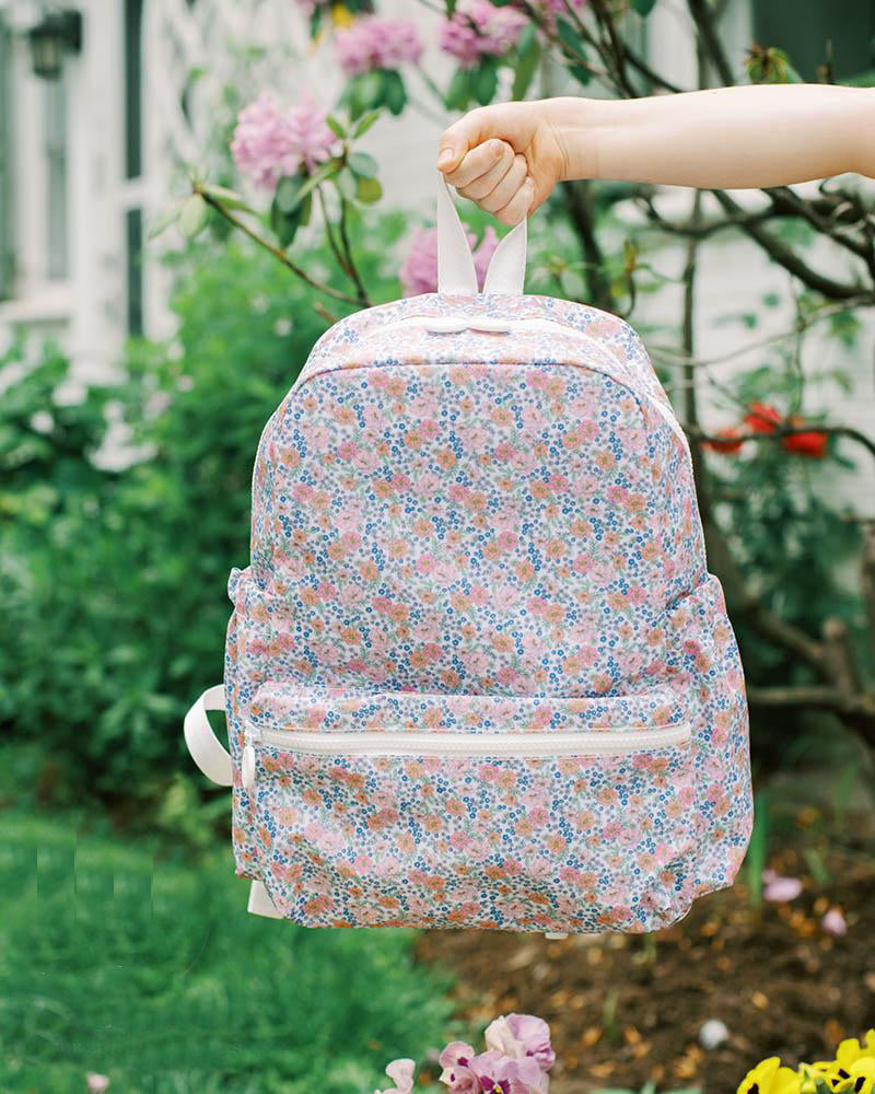 Full Backpacker - Floral