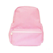 Load image into Gallery viewer, Full Backpacker - Gingham (5 colorways)
