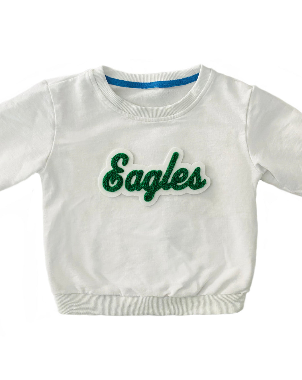 Eagles Crewneck Sweatshirt